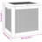 31.2 Gallons Water Resistant Polypropylene Deck Box-88952218