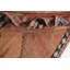 Tapis perse Gabbeh Qashqai 4 x 7