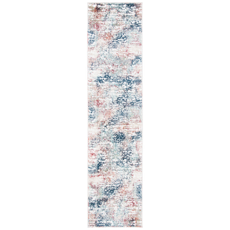 Skyler Performance Oriental Rug, Runner 2'2" x 9'