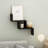 Authement 3 Piece Floating Shelf