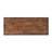 Jackson Solid Wood Writing Desk