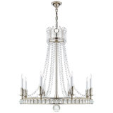Regency 8 - Light Chandelier