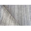 Rossini Striped Area Rug in Light Gray-63579958