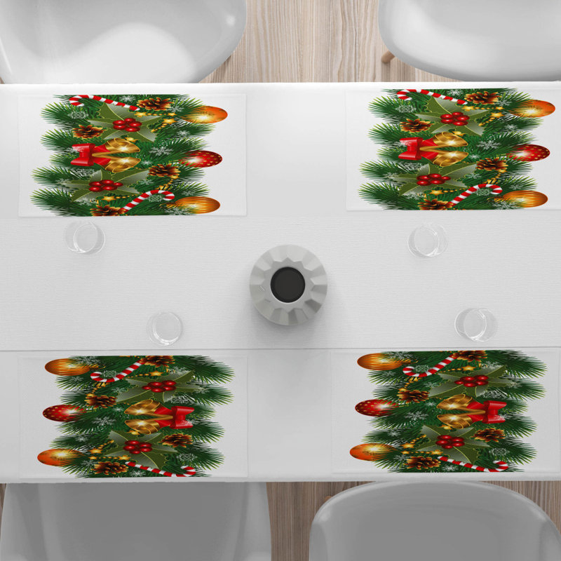 Récapitulatif 18,5" christmas
