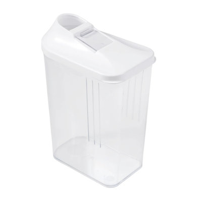 1500ml Food Storage Container