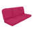 Canvas Hot Pink