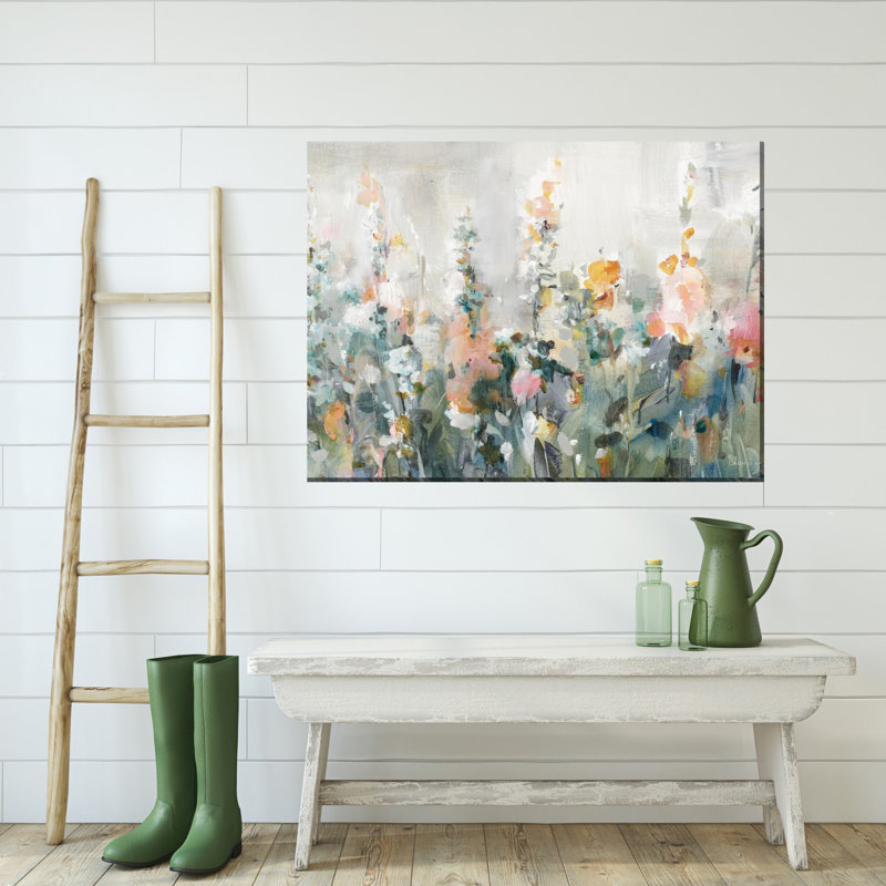Art extérieur éthéré tout temps