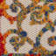 Tapis intérieur / extérieur Eaglin-681418520