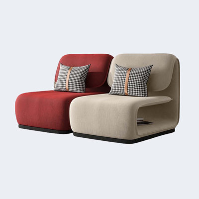 Kellman Upholstered Accent Chair