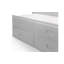 Candor Single (3') Drawers Bed-1953930748