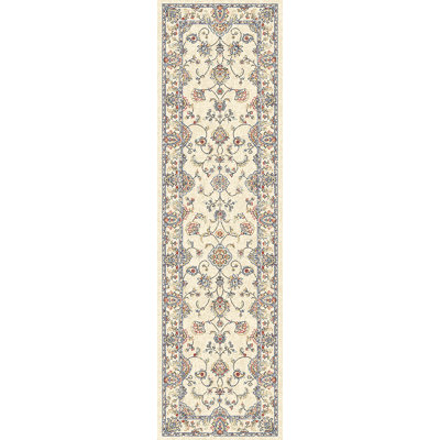 Attell Oriental Indoor Rug