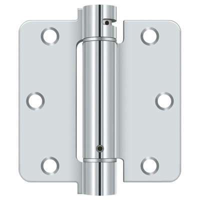 Steel Hinge