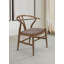 Ensemble de 2 chaises d'appoint Irasburg