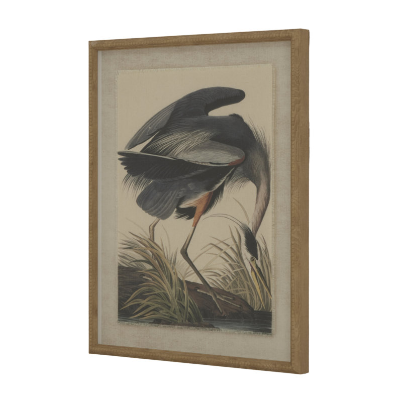 No Frame Painting on Glass