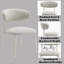 Ensemble de 2 chaises d'appoint Kalam