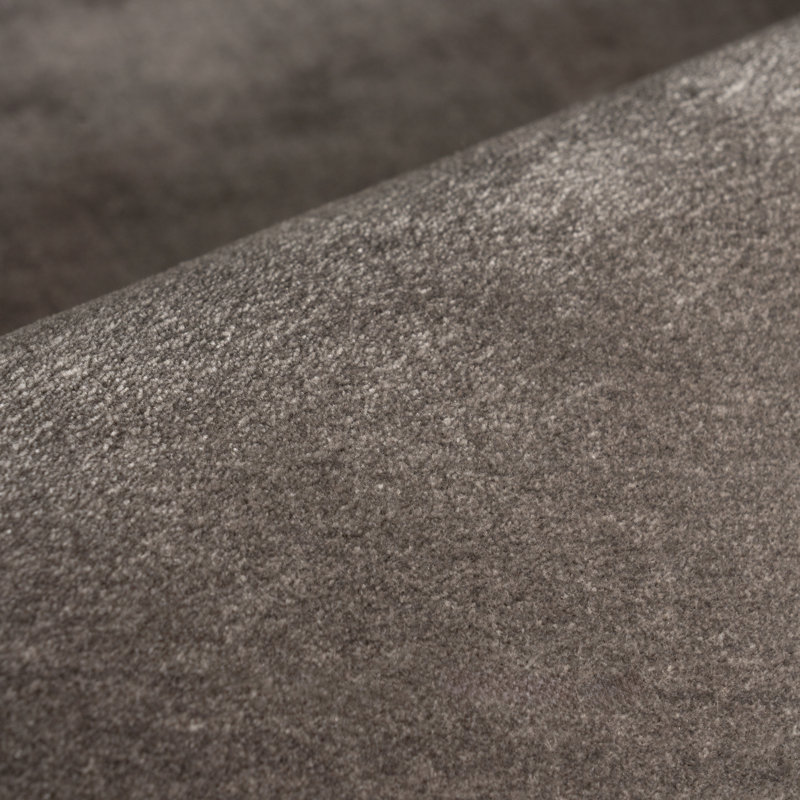  Tapis moderne Zephira, Rectangle de 5 pi x 8 pi, Gris