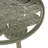 Ellyot Glass Top End Table-1419608256