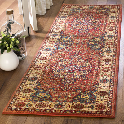 Tapis performance oriental Kurtz