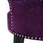 Manufactured Wood Accent Stool-535465978