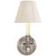 French Single Sconce-1624003519-1624003515