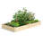 Katsuyoshi Wood Raised Garden Bed-689863009-689863012