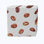 Cotton Twill No Pattern Square Napkin