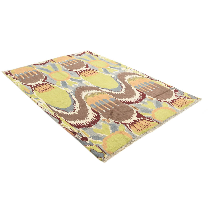 Iniguez Multi Rug