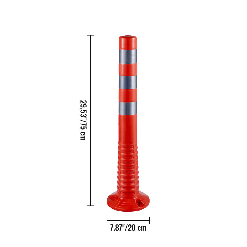 VEVOR 29.5'' H Post