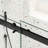 Bypass Shower Door