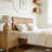 Modern Solid Wood Platform Bed-2011134576-2011134577