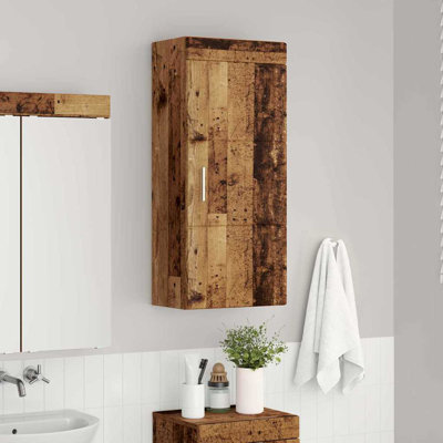 Freestanding Bathroom Cabinet