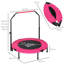 EvoNet 102cm Round Fitness Trampoline