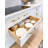 Oval Knob Multipack-108658302
