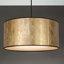Mcgreevy 1 - Light Drum Pendant-33135677-30323487-33135678