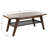 Single Coffee Table