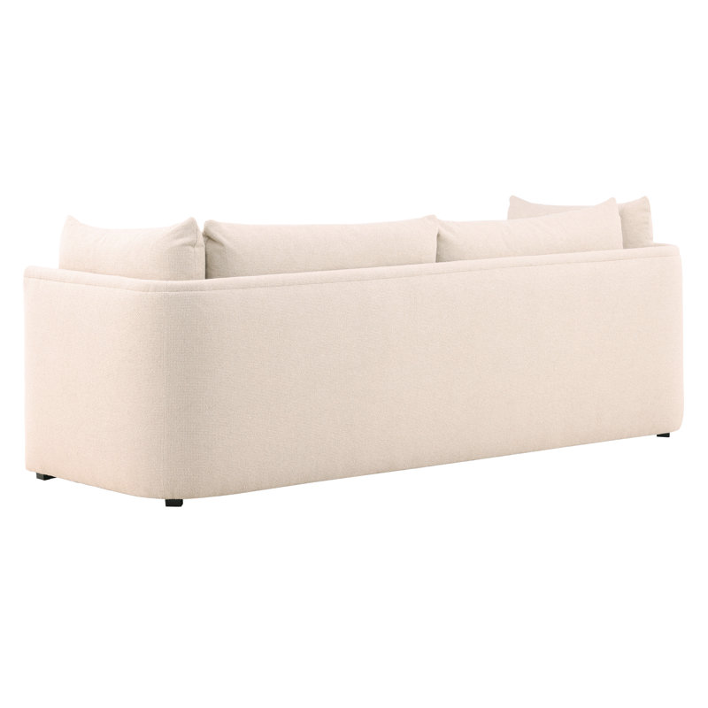Liam Sofa, Kendra Sand