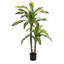 Faux arbre Dracaena 60 po en pot