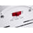 80 Watt EX39/Mogul Extended Dimmable Bulb