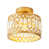 Gold selected
