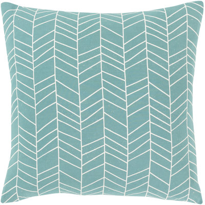 Coussin 100% coton Lachen