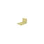 Solid Brass Jamb Bracket S.B-1030229657