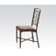 Chaise d'appoint Dimas