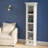 Halifax Storage Bookcase