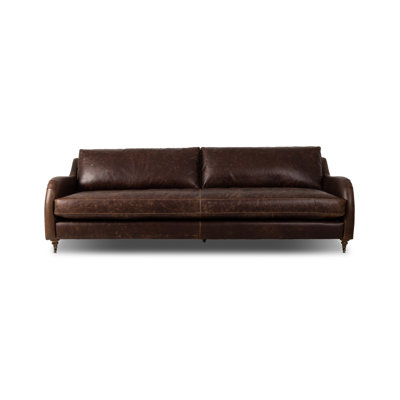 Lynne Sofa-Raleigh Cigar by Amber Lewis x Four Hands