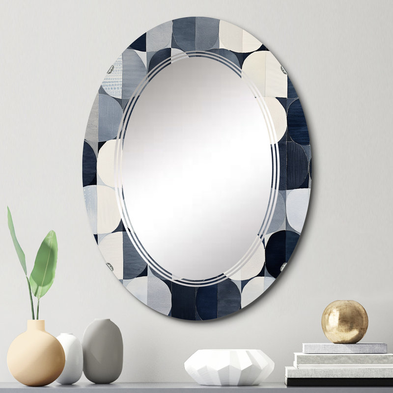 Miroir Zymira, 30 po x 20 po