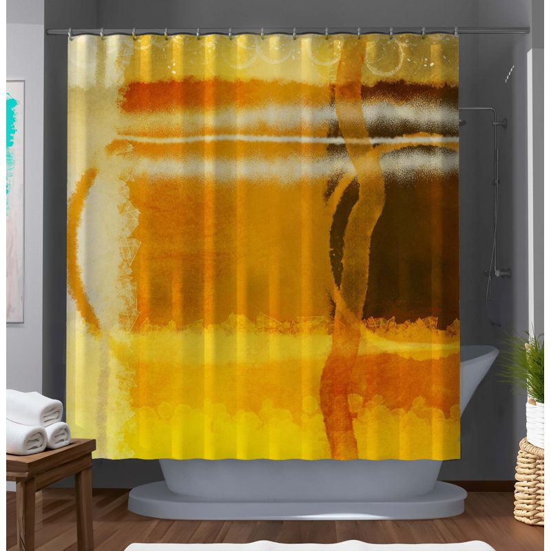 Rideau de douche Ilet