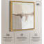 «Sandstone Impressions», toile neutre Boho par Art Remedy-113291337-113291335