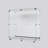 Tempered Glass Display Cabinet-620706765