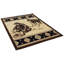 Tapis berbère en polypropylène Jordy-87774547
