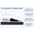 Hybrid Mattress, Individually Pocketed Innerspring, Medium Firm-114898293-114898294